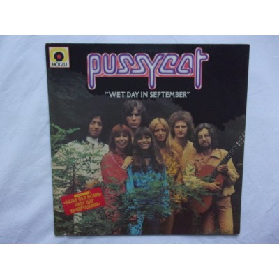 Pussycat - Wet day in september