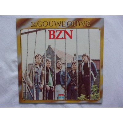 BZN - 14 gouwe ouwe
