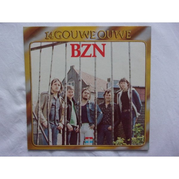 BZN - 14 gouwe ouwe