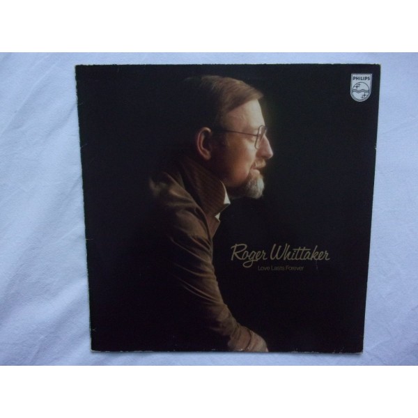 Roger Whittaker - Love lasts forever