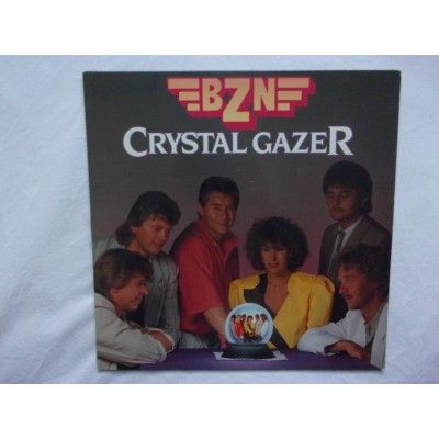 BZN - Crystal gazer