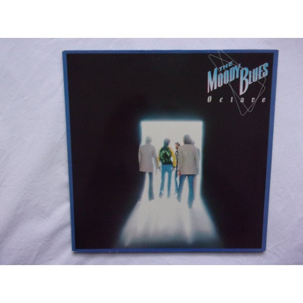 The Moody blues - Octare