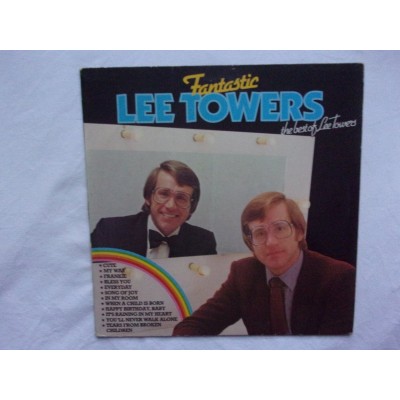 Lee Towers - Fantastic