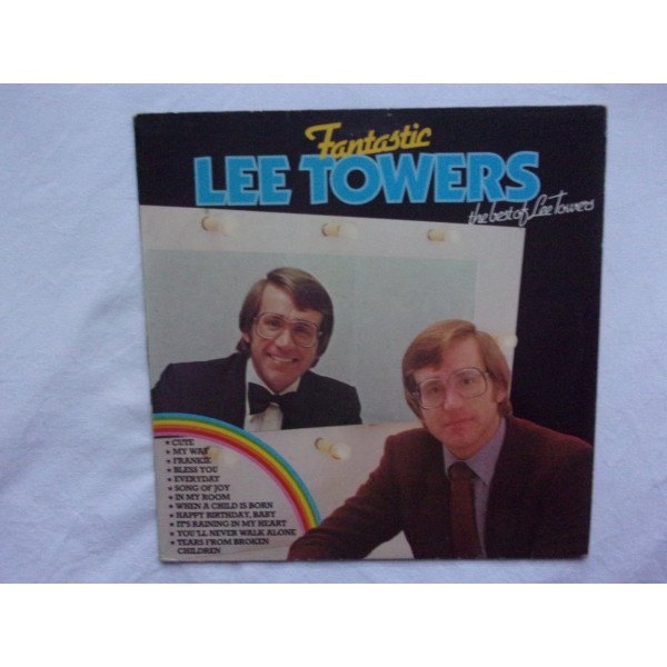 Lee Towers - Fantastic