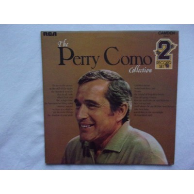 The Perry Como collection