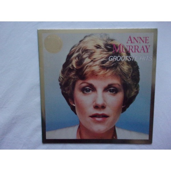 Anne Murray - Grootste hits