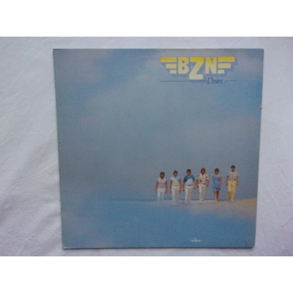 BZN - Desire