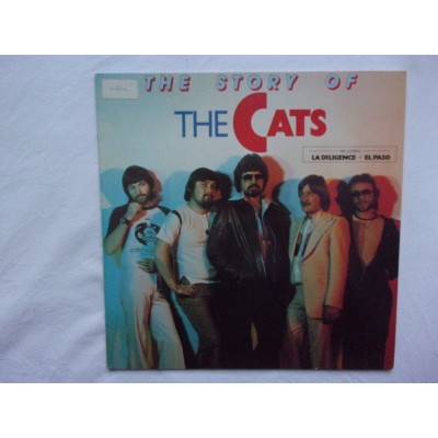 The Cats - The story of