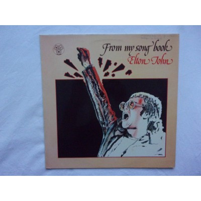 Elton John - From my song book