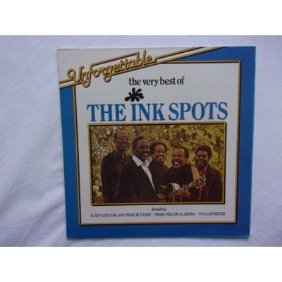 The Ink spots - The very best of