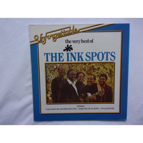 The Ink spots - The very best of