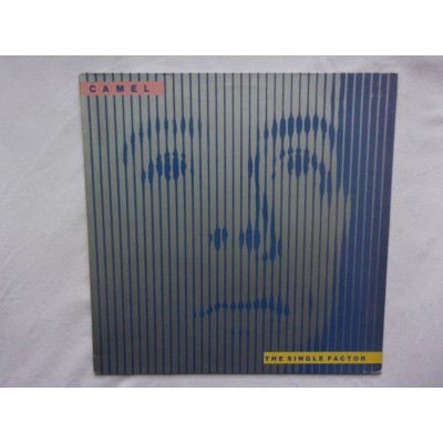Camel - The single factor