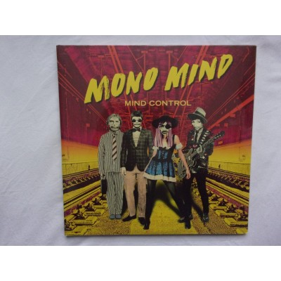 Mono Mind - Mind control