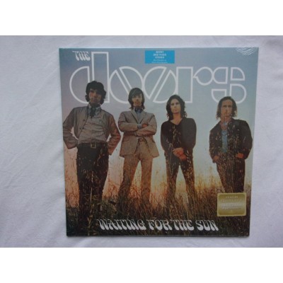 The Doors - Waiting for the sun