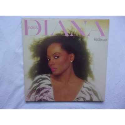 Diana Ross - Endless love