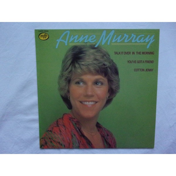 Anne Murray