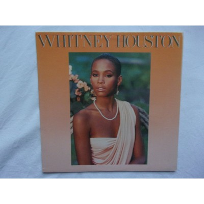 Whitney Houston