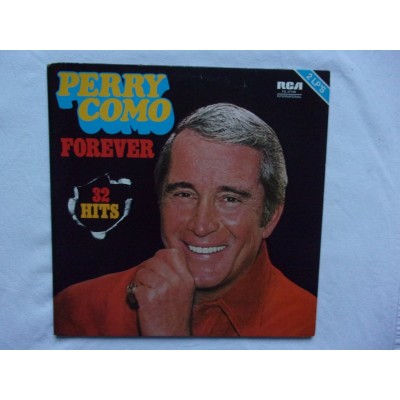 Perry Como - Forever 32 hits