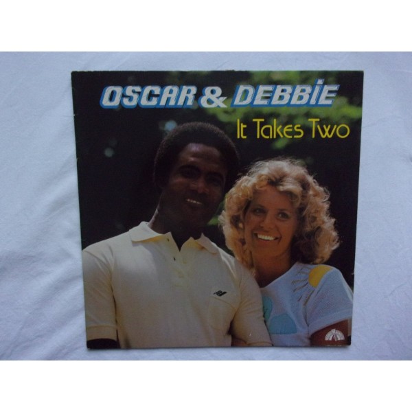 Oscar & Debbie - It takes two