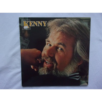 Kenny Rogers