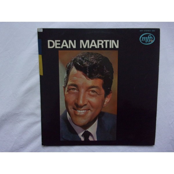 Dean Martin