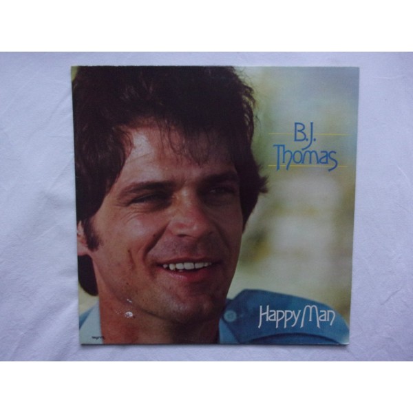 BJ Thomas - Happy man