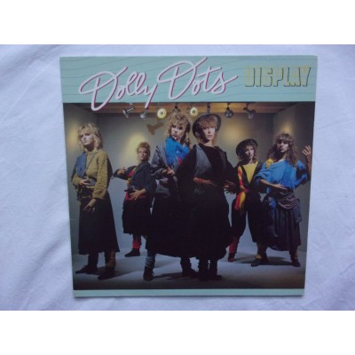Dolly Dots - Display