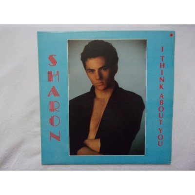 Sharon - I think about you