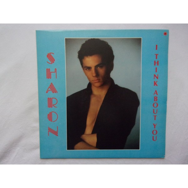 Sharon - I think about you