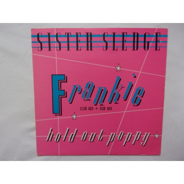 Sister Sledge - Frankie