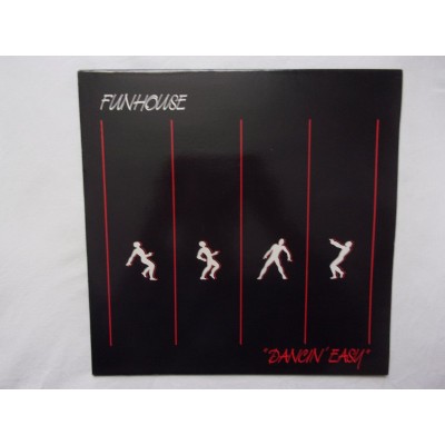 Funhouse - Dancing easy