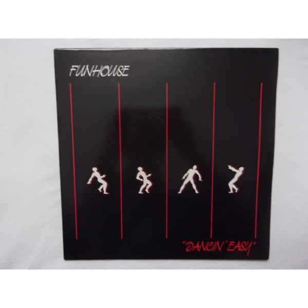 Funhouse - Dancing easy