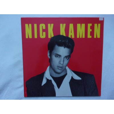 Nick Kamen