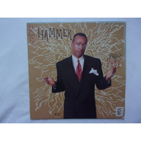 MC Hammer - Pray