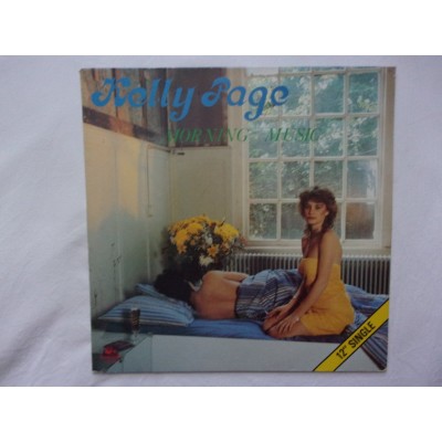 Kelly page - Morning music