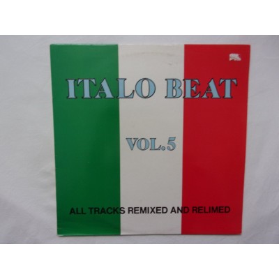 Italo beat vol 5