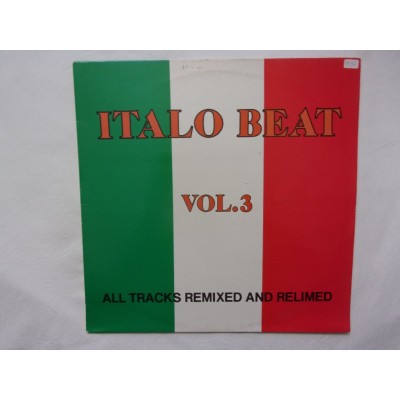 Italo beat vol 3