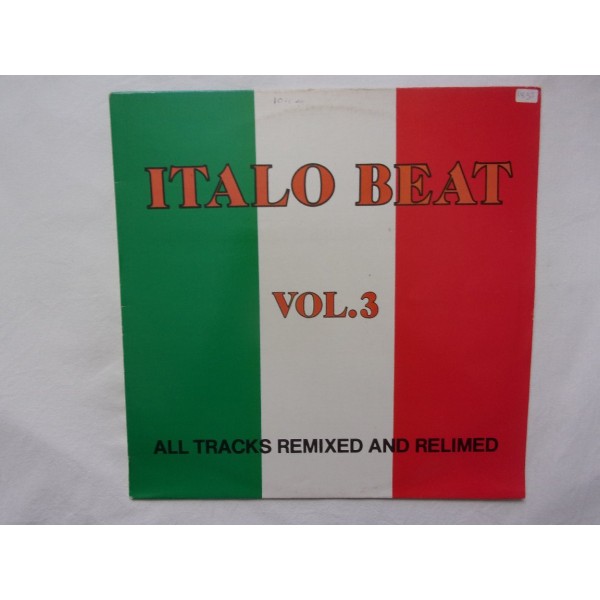 Italo beat vol 3