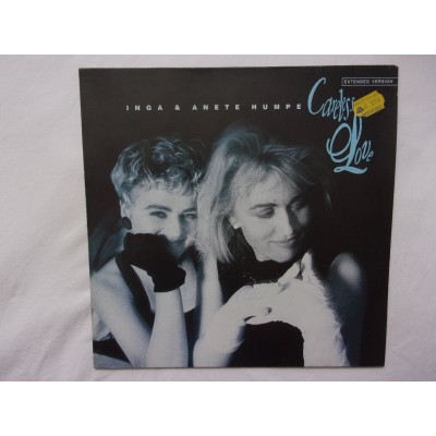 Inga & Anete Humpe - Careless love