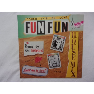Fun Fun - Could this be love