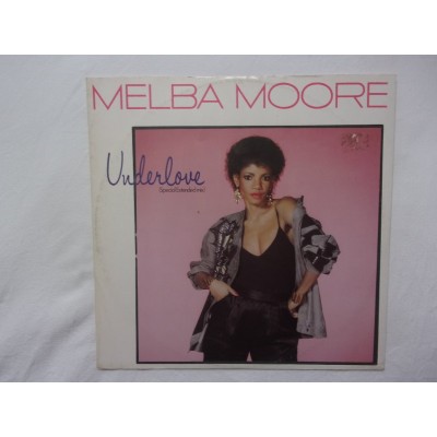 Melba Moore - Under love