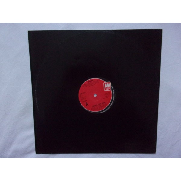 Janet Jackson - Nasty