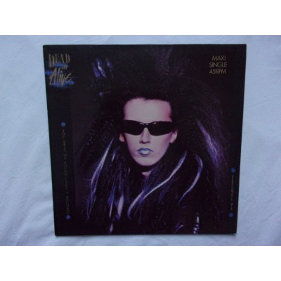 Dead or alive - You spin me round like a record