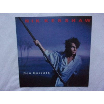 Nick Kershaw - Don Quixote