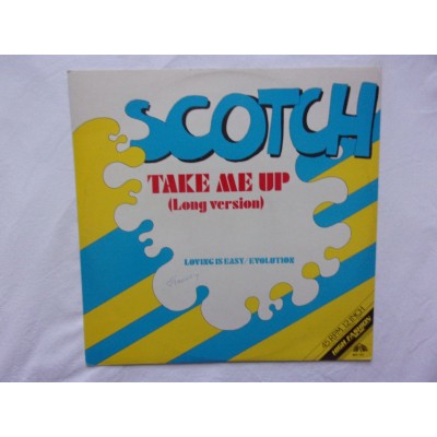 Scotch - Take me up