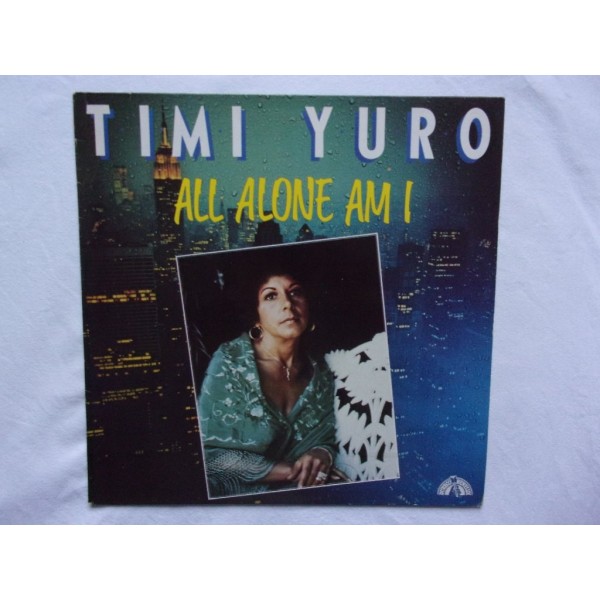 Timi Yuro - All alone am i