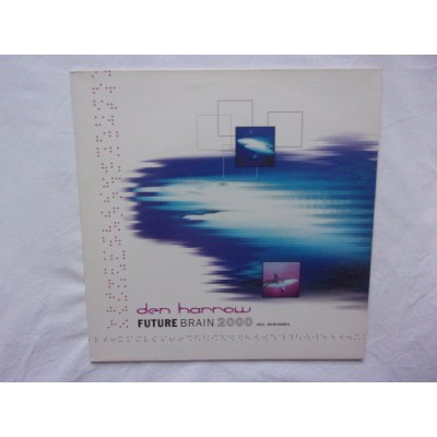 Den Harrow - Future brain 2000