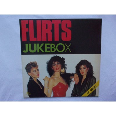 Flirts - Jukebox