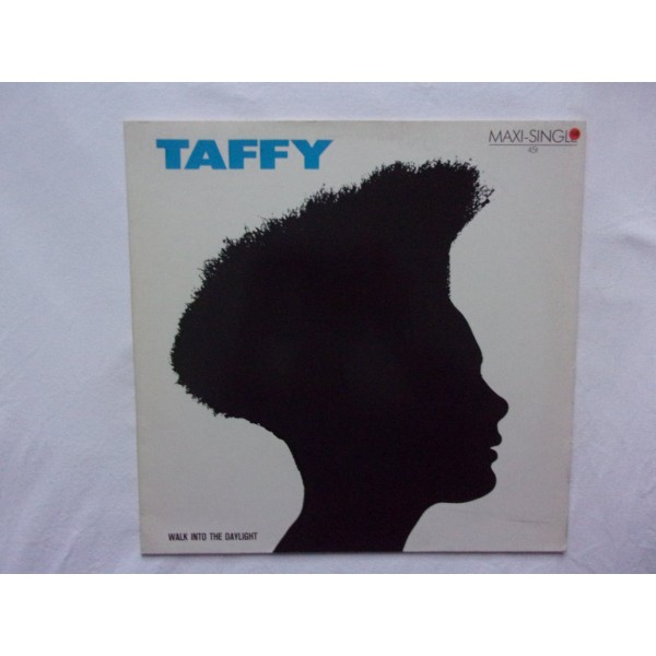 Taffy - Walk inot the daylight