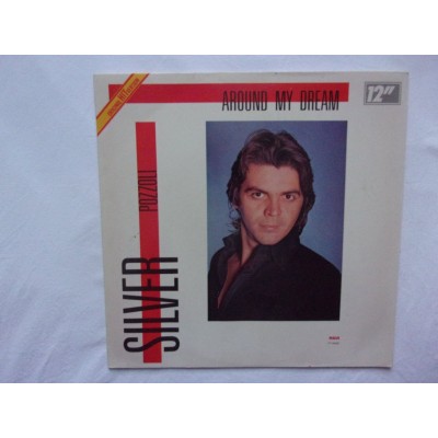 Silver Pozzoli - Around my dream